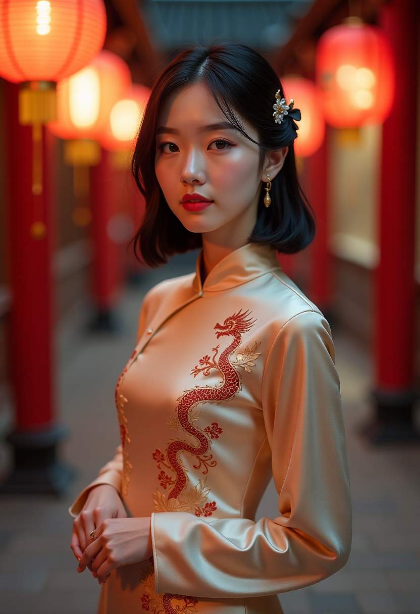 儿媳觉醒Al短剧 大结局高能剪辑